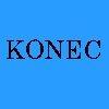 Konec galerie